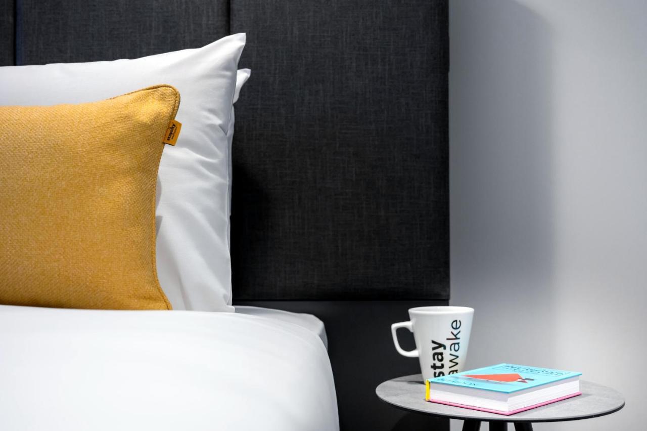 Staycity Aparthotels Dublin Tivoli Δωμάτιο φωτογραφία