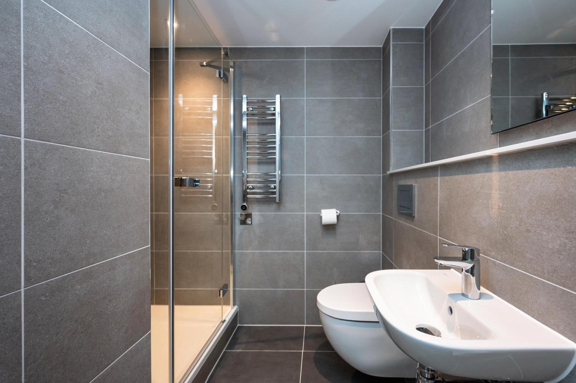Staycity Aparthotels Dublin Tivoli Δωμάτιο φωτογραφία